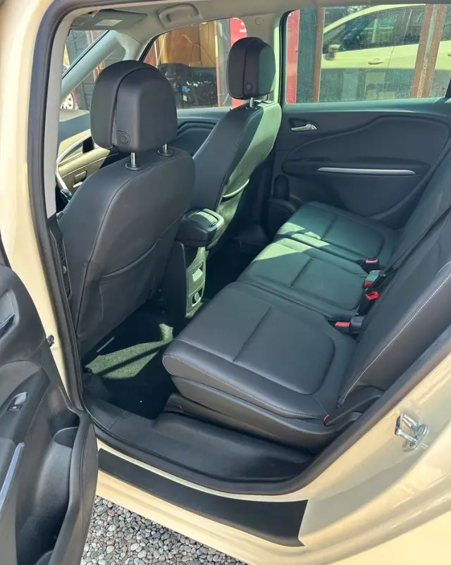 OPEL Zafira 2.0 CDTI Automatik Active