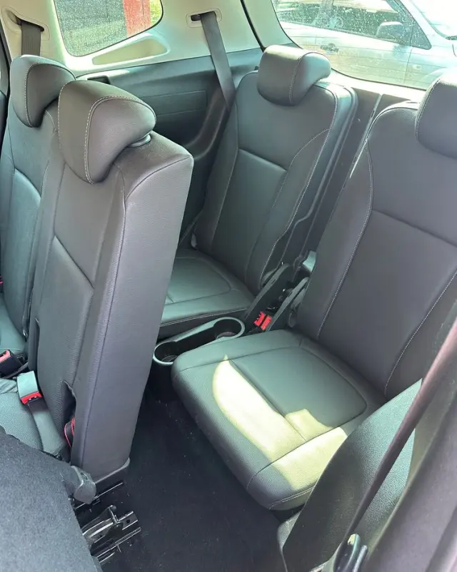 OPEL Zafira 2.0 CDTI Automatik Active