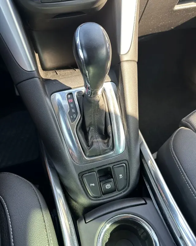 OPEL Zafira 2.0 CDTI Automatik Active