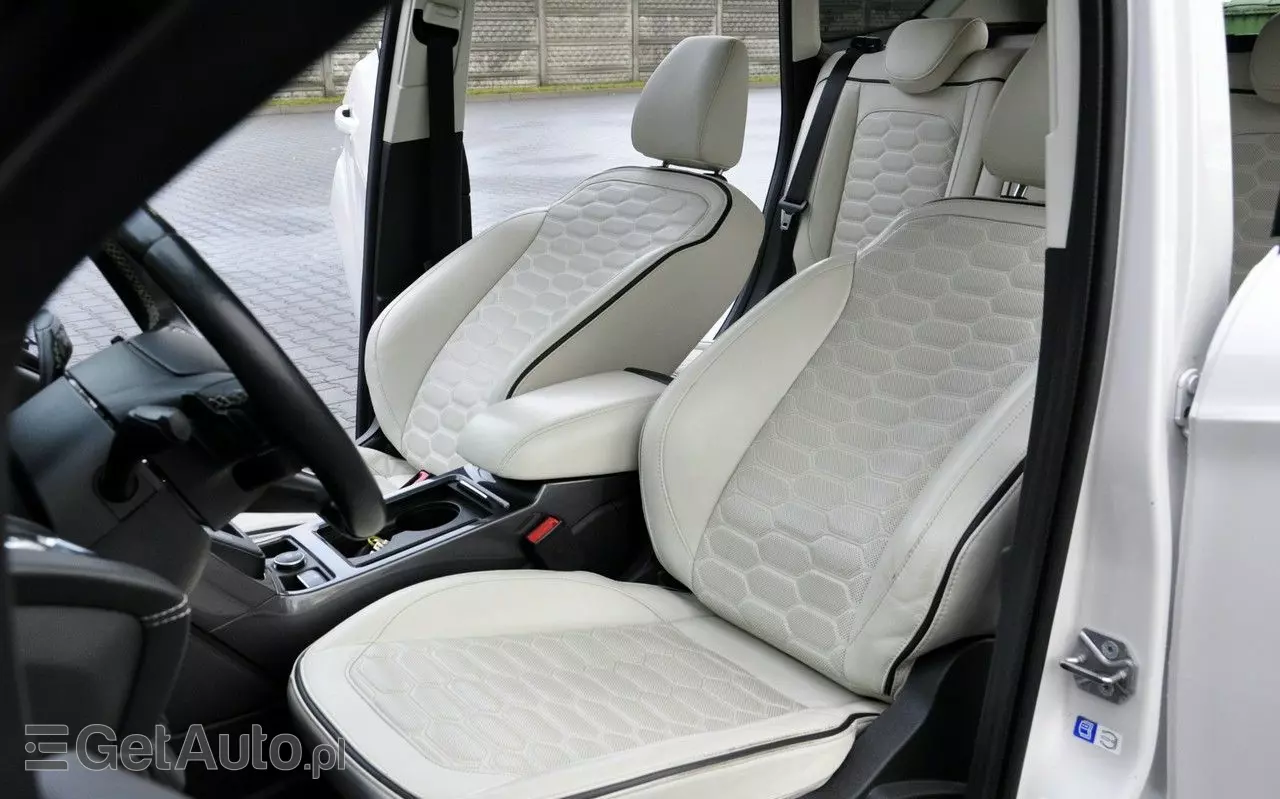 FORD Kuga 2.0 TDCi 4x4 Vignale