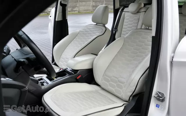 FORD Kuga 2.0 TDCi 4x4 Vignale