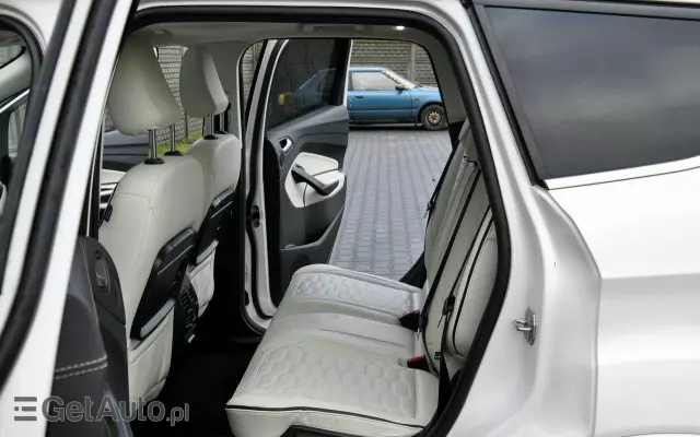 FORD Kuga 2.0 TDCi 4x4 Vignale