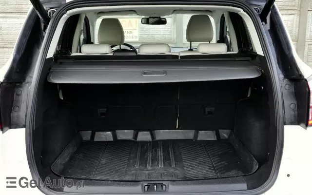 FORD Kuga 2.0 TDCi 4x4 Vignale