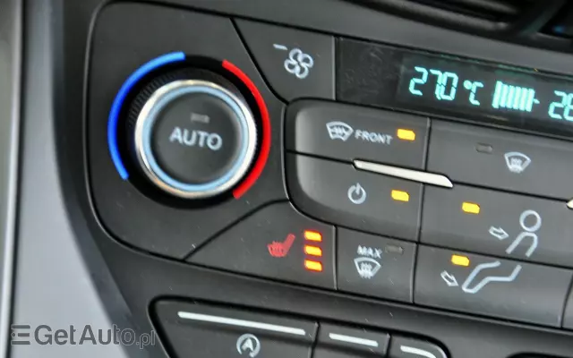 FORD Kuga 2.0 TDCi 4x4 Vignale