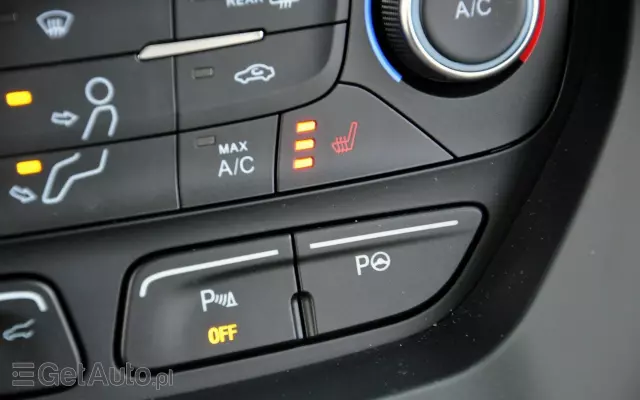 FORD Kuga 2.0 TDCi 4x4 Vignale