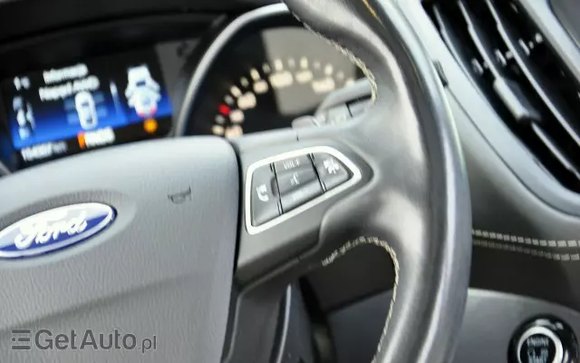 FORD Kuga 2.0 TDCi 4x4 Vignale