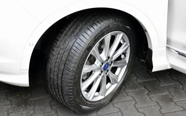 FORD Kuga 2.0 TDCi 4x4 Vignale