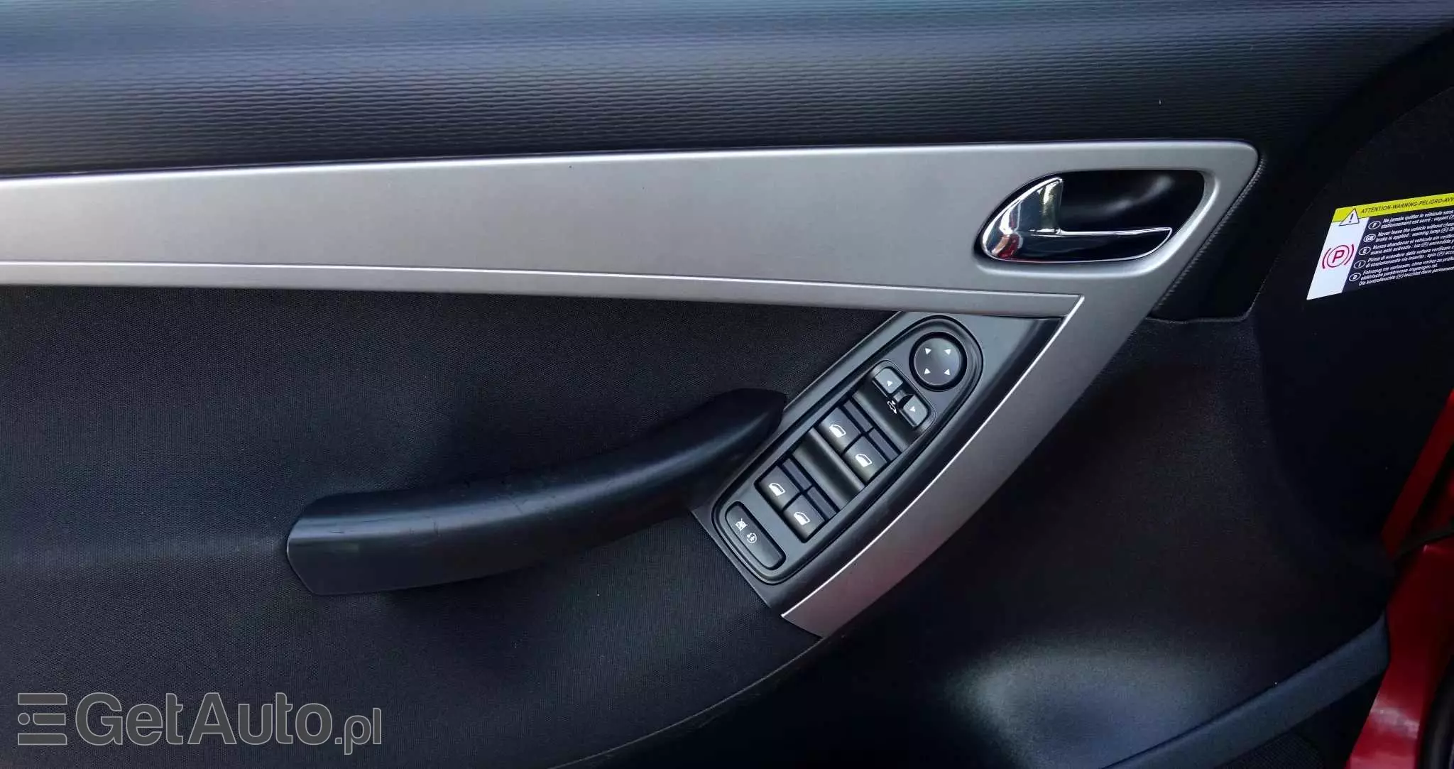 CITROËN C4 Picasso THP 155 EGS6 Exclusive