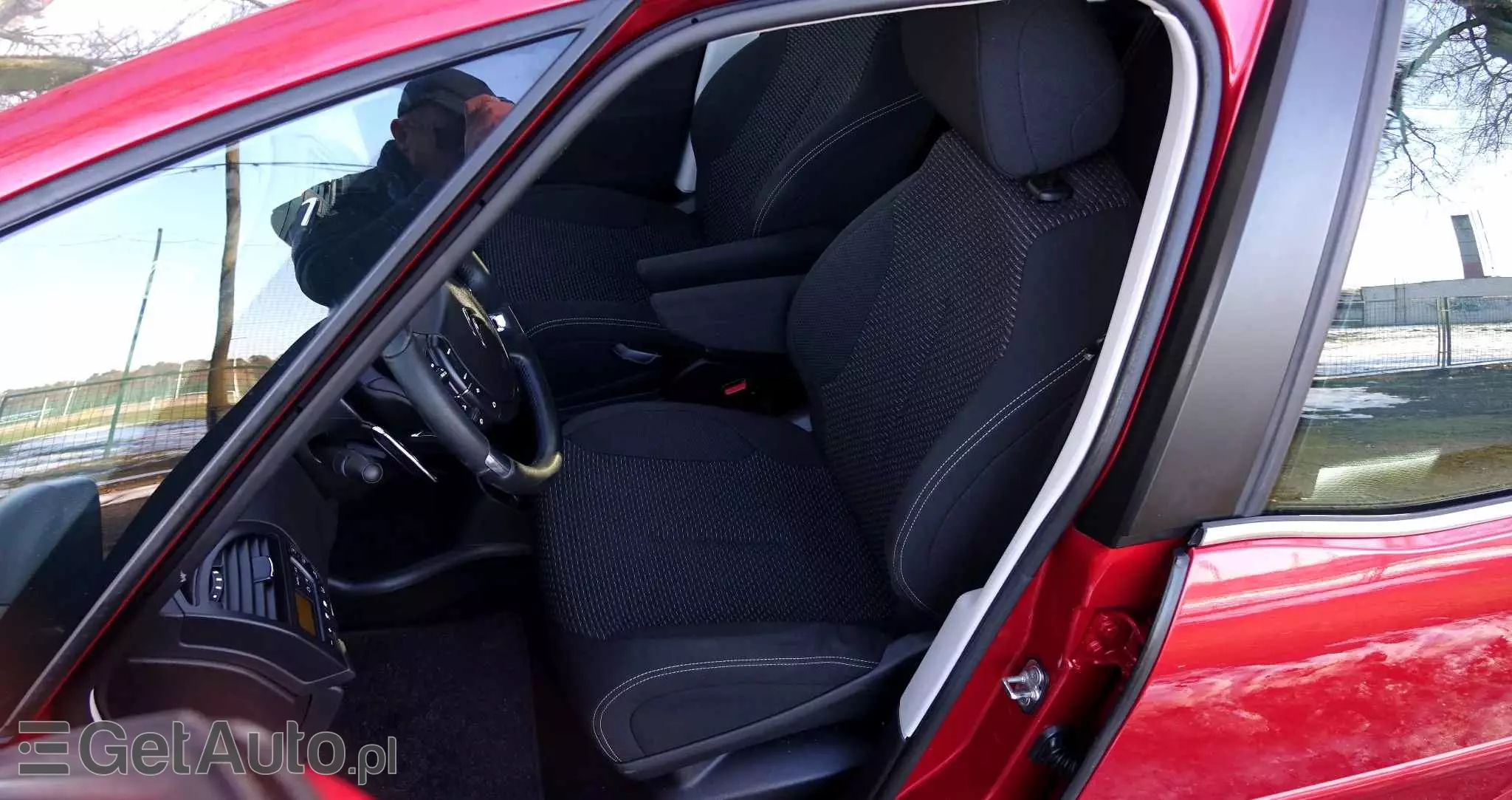 CITROËN C4 Picasso THP 155 EGS6 Exclusive