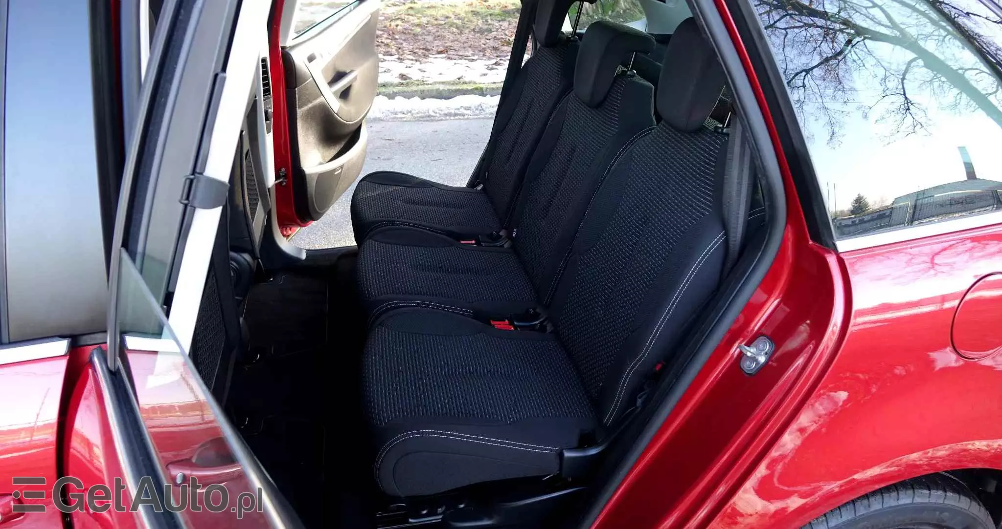 CITROËN C4 Picasso THP 155 EGS6 Exclusive