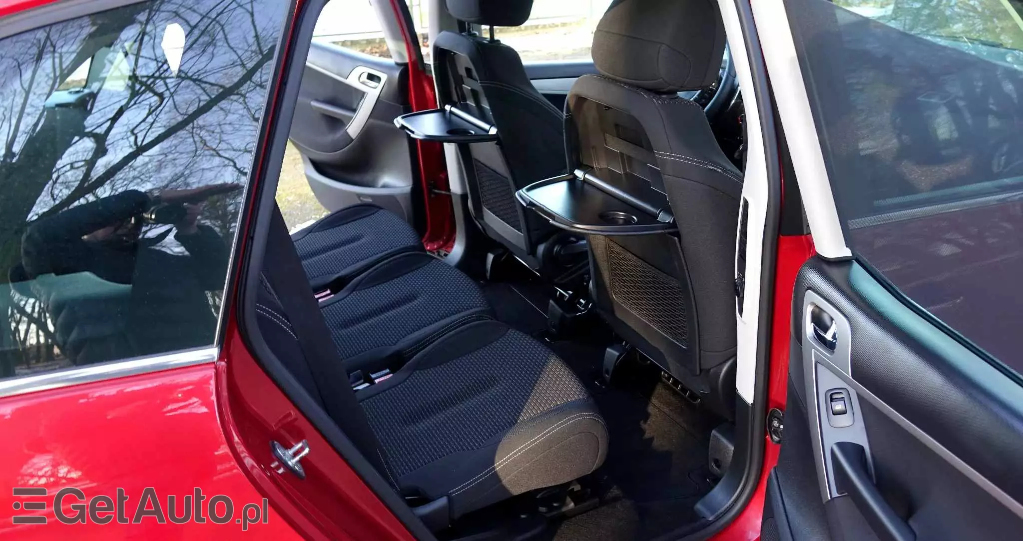 CITROËN C4 Picasso THP 155 EGS6 Exclusive