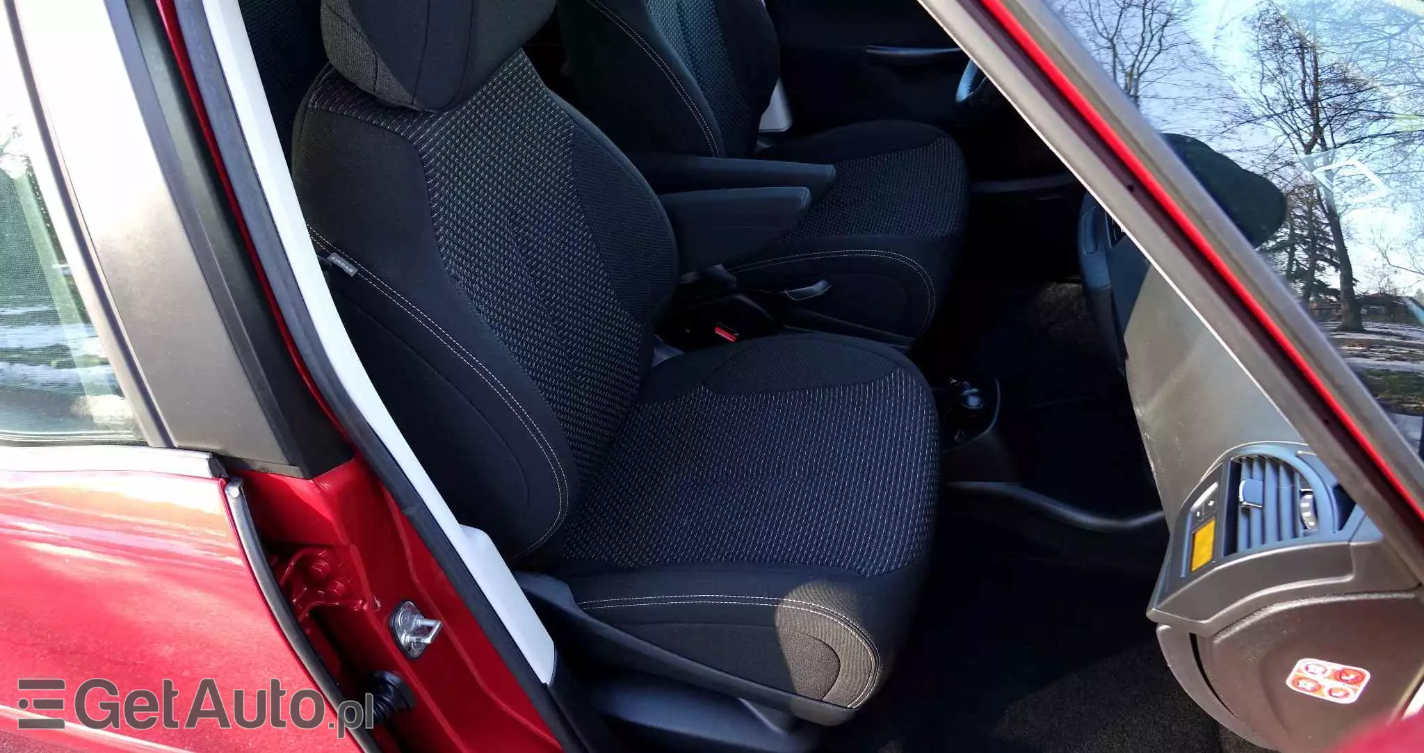 CITROËN C4 Picasso THP 155 EGS6 Exclusive