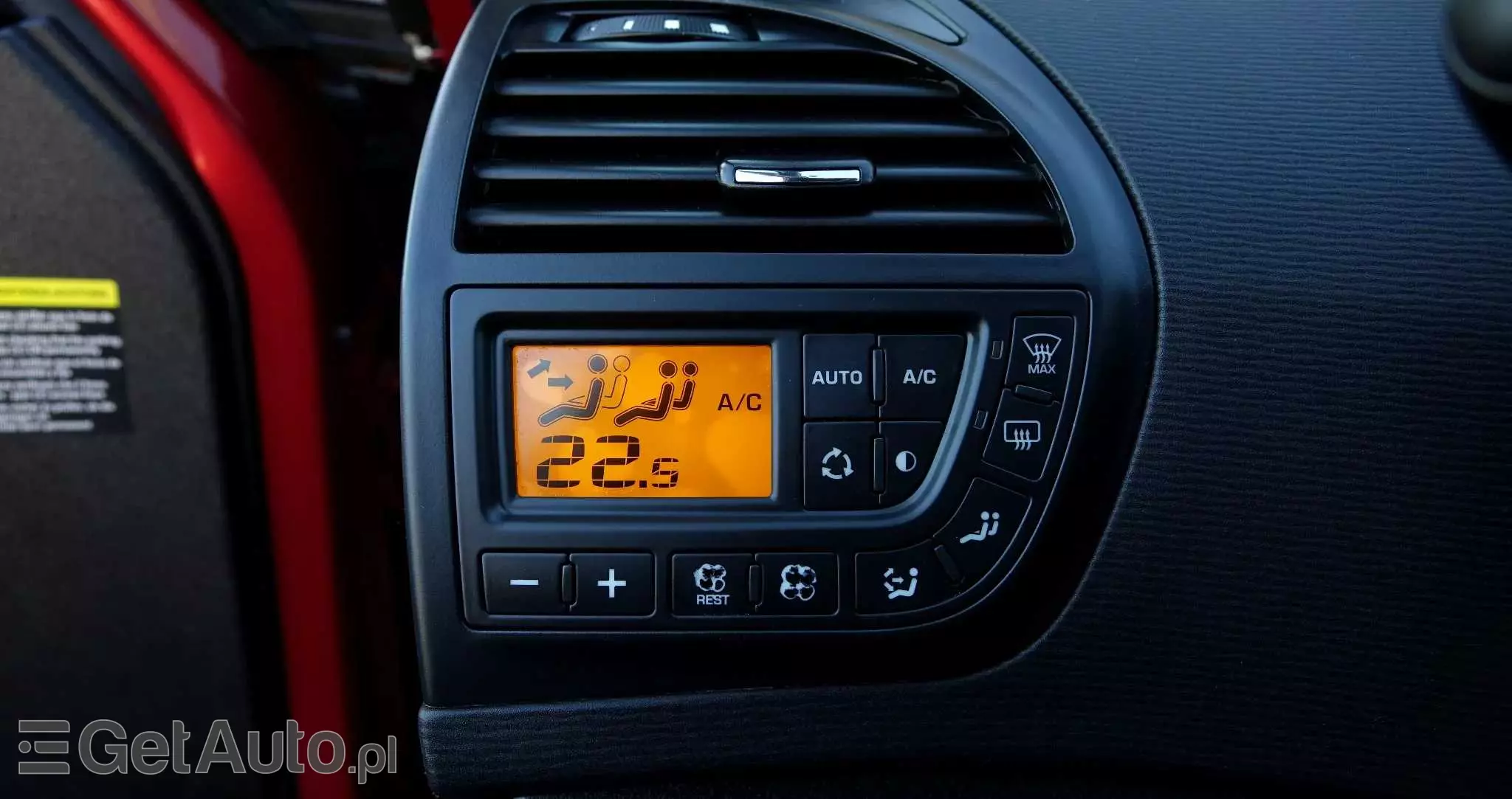 CITROËN C4 Picasso THP 155 EGS6 Exclusive