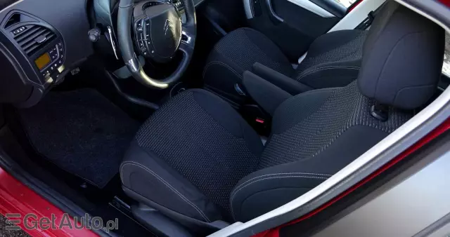 CITROËN C4 Picasso THP 155 EGS6 Exclusive