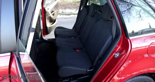 CITROËN C4 Picasso THP 155 EGS6 Exclusive