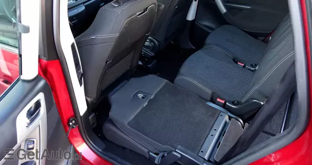 CITROËN C4 Picasso THP 155 EGS6 Exclusive