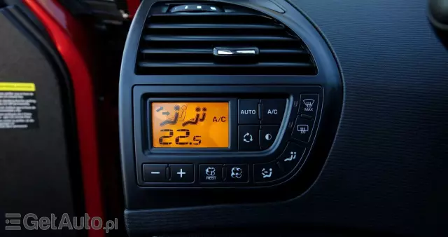 CITROËN C4 Picasso THP 155 EGS6 Exclusive