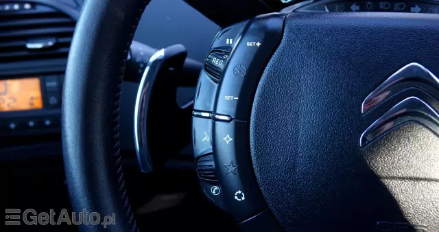 CITROËN C4 Picasso THP 155 EGS6 Exclusive