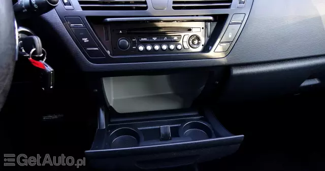 CITROËN C4 Picasso THP 155 EGS6 Exclusive