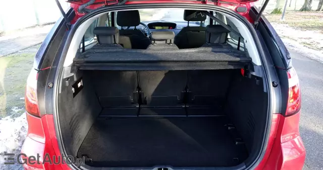 CITROËN C4 Picasso THP 155 EGS6 Exclusive