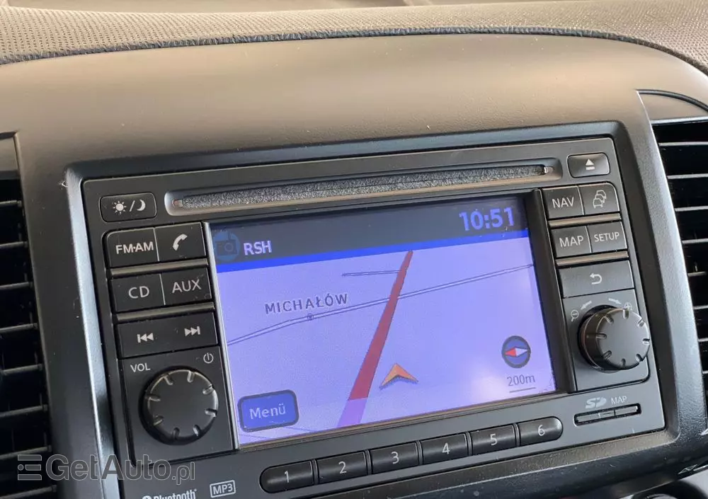 NISSAN Micra 1.2 Visia AC/CD