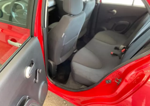 NISSAN Micra 1.2 Visia AC/CD