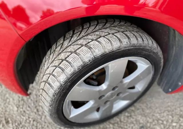 NISSAN Micra 1.2 Visia AC/CD