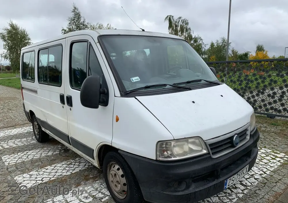 FIAT Ducato 