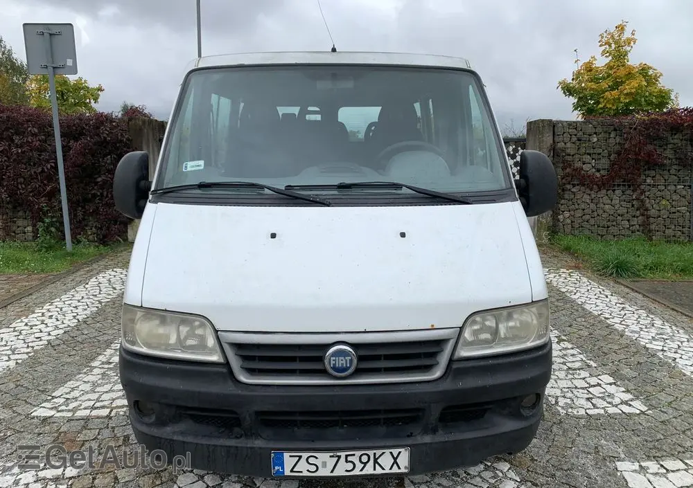 FIAT Ducato 