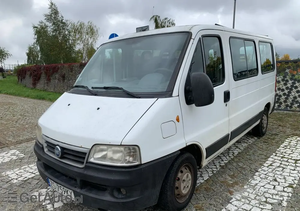 FIAT Ducato 