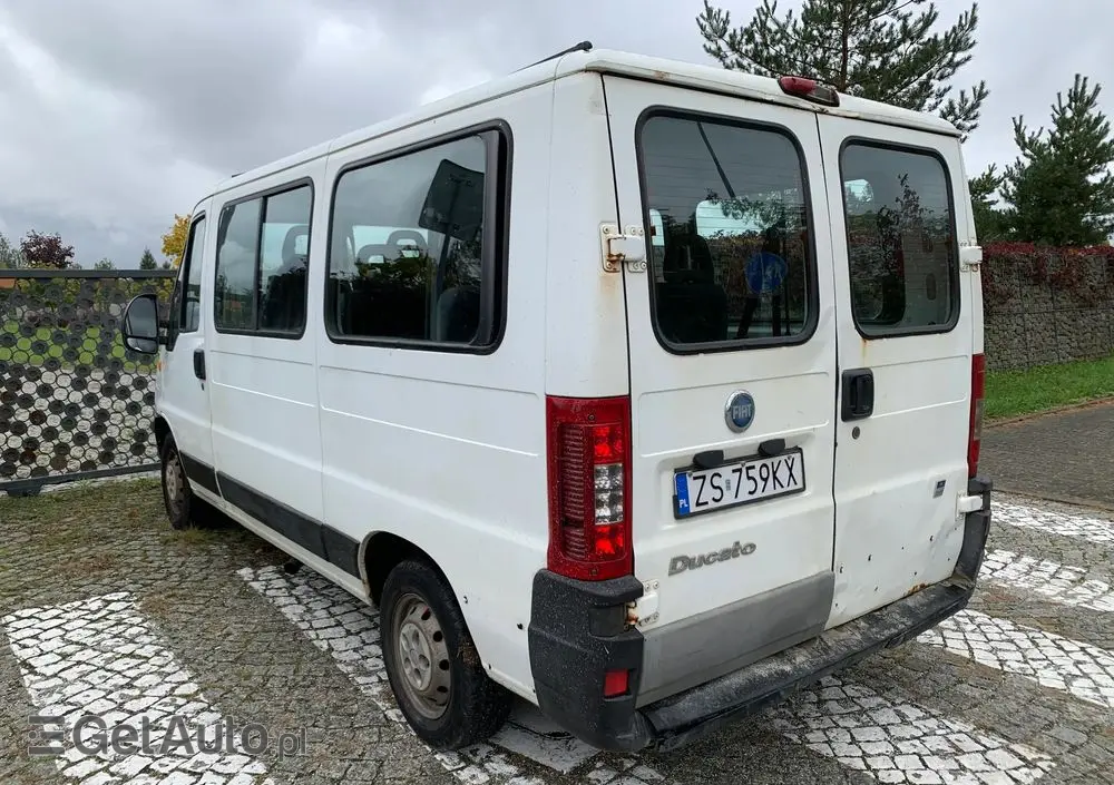 FIAT Ducato 