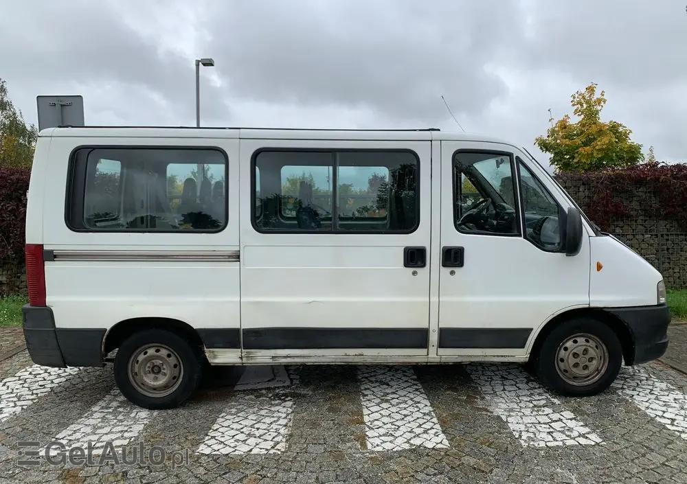 FIAT Ducato 