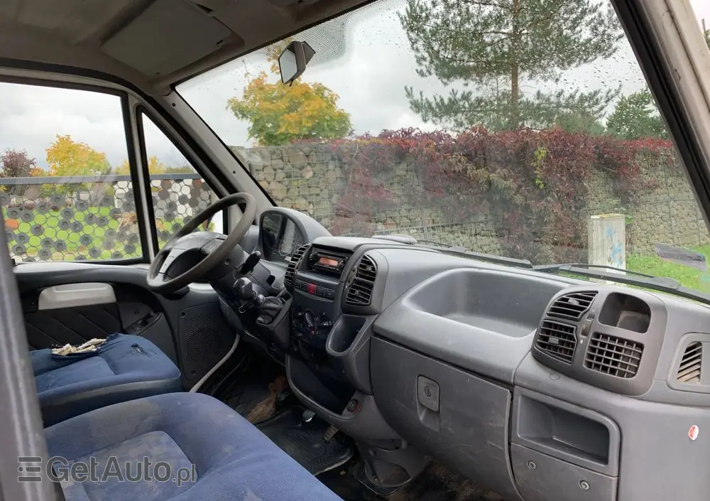 FIAT Ducato 