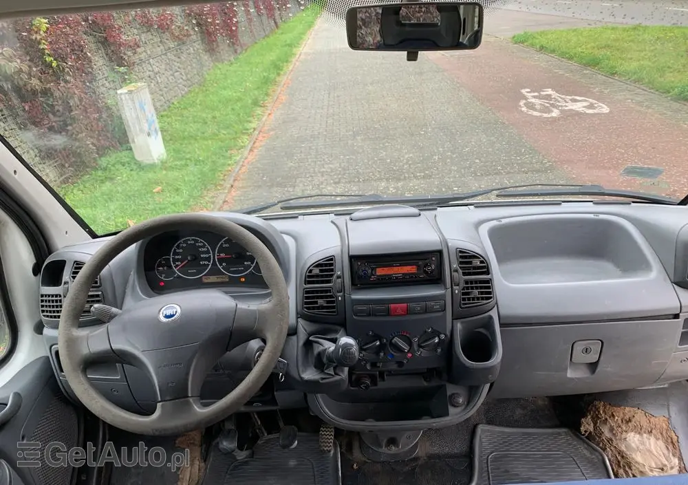 FIAT Ducato 