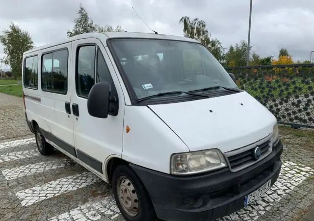 FIAT Ducato 