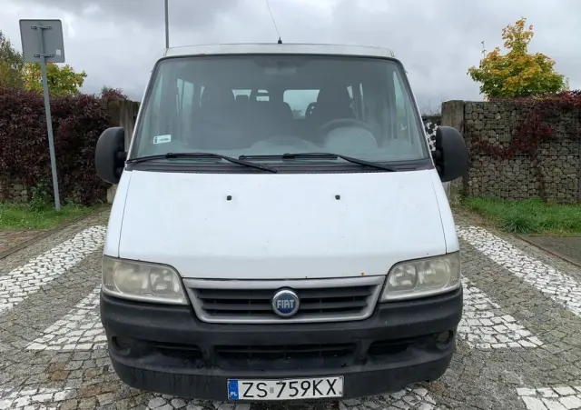 FIAT Ducato 