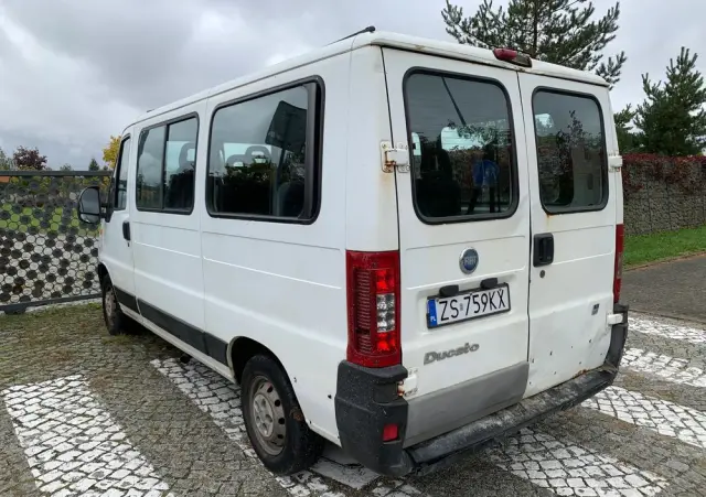 FIAT Ducato 