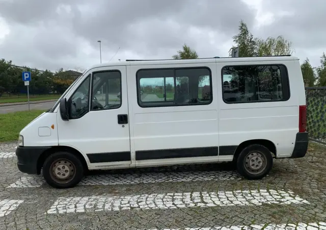 FIAT Ducato 
