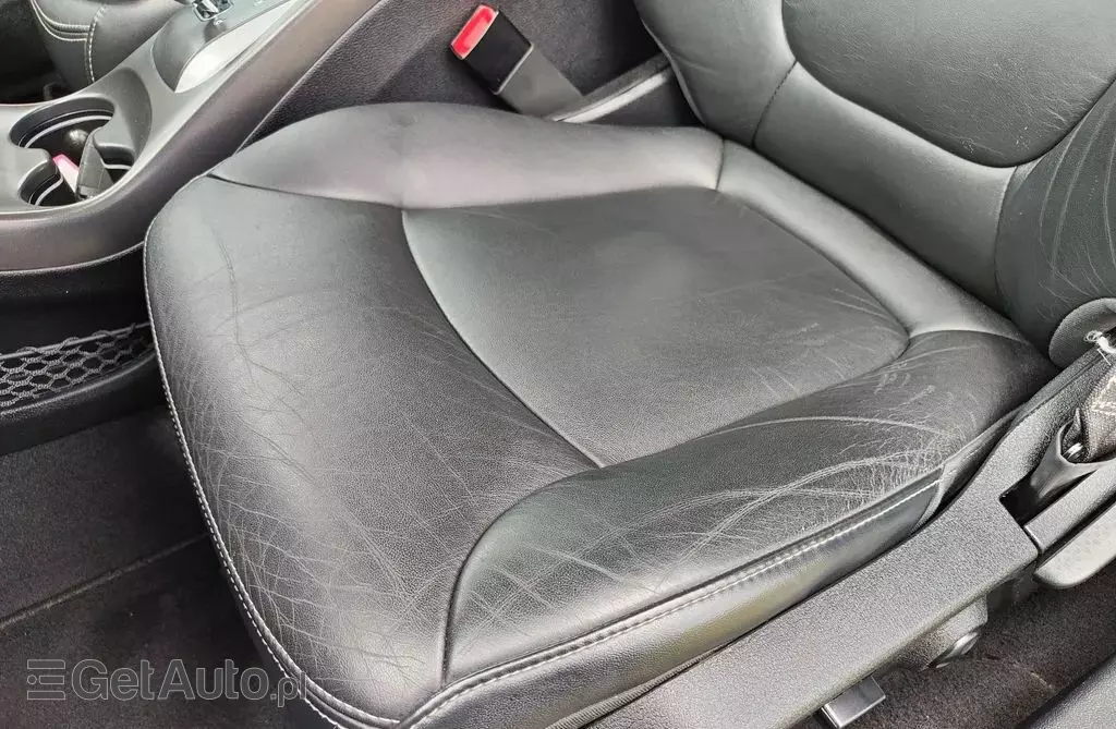 FIAT Freemont 2.0 (170 KM) AWD Automatic