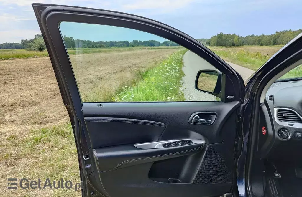 FIAT Freemont 2.0 (170 KM) AWD Automatic