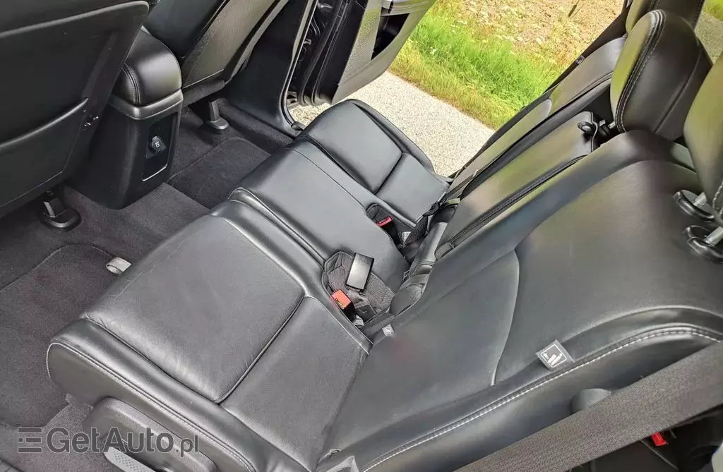 FIAT Freemont 2.0 (170 KM) AWD Automatic