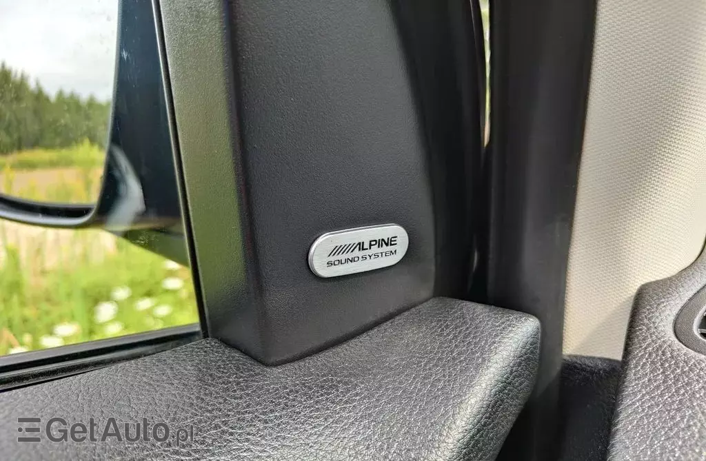 FIAT Freemont 2.0 (170 KM) AWD Automatic