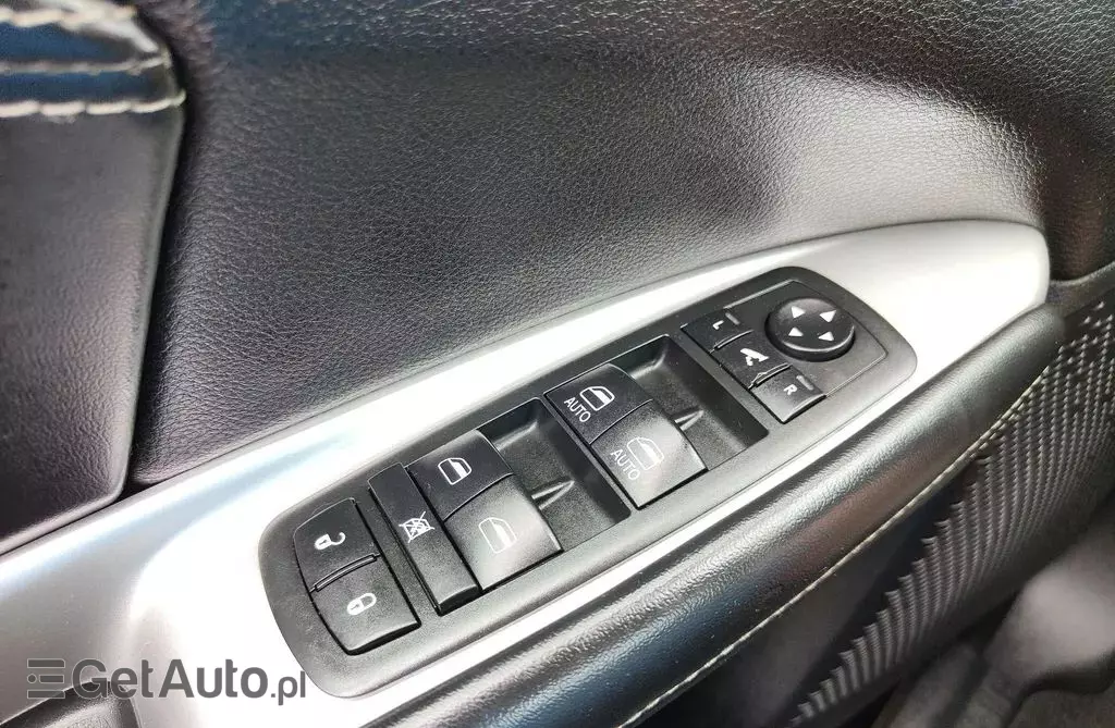 FIAT Freemont 2.0 (170 KM) AWD Automatic