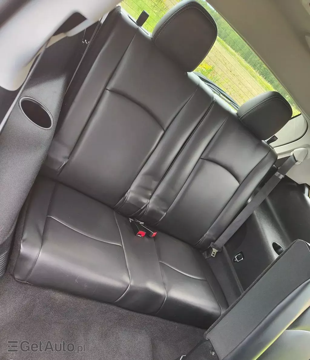 FIAT Freemont 2.0 (170 KM) AWD Automatic