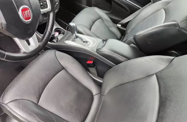 FIAT Freemont 2.0 (170 KM) AWD Automatic