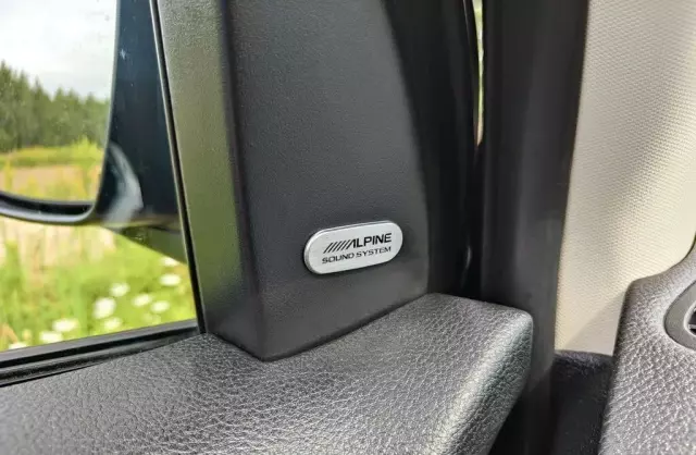 FIAT Freemont 2.0 (170 KM) AWD Automatic