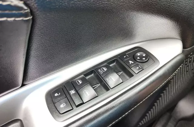 FIAT Freemont 2.0 (170 KM) AWD Automatic