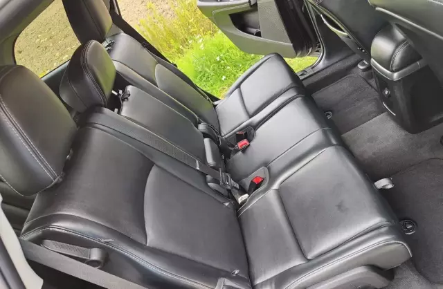 FIAT Freemont 2.0 (170 KM) AWD Automatic