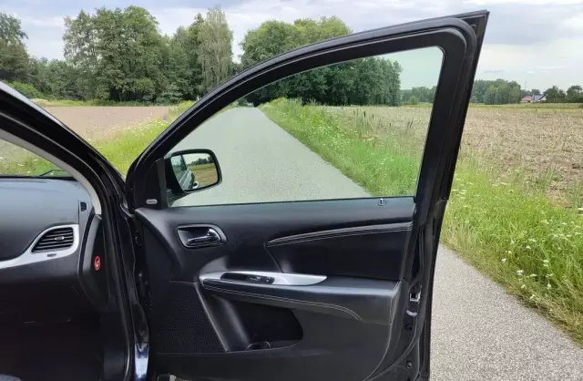 FIAT Freemont 2.0 (170 KM) AWD Automatic