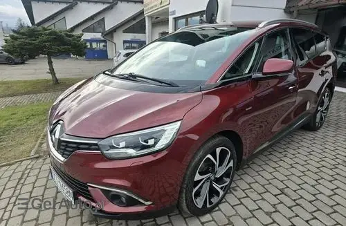 RENAULT Grand Scenic 